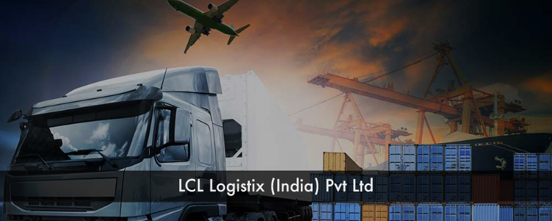 LCL Logistix (India) Pvt Ltd 